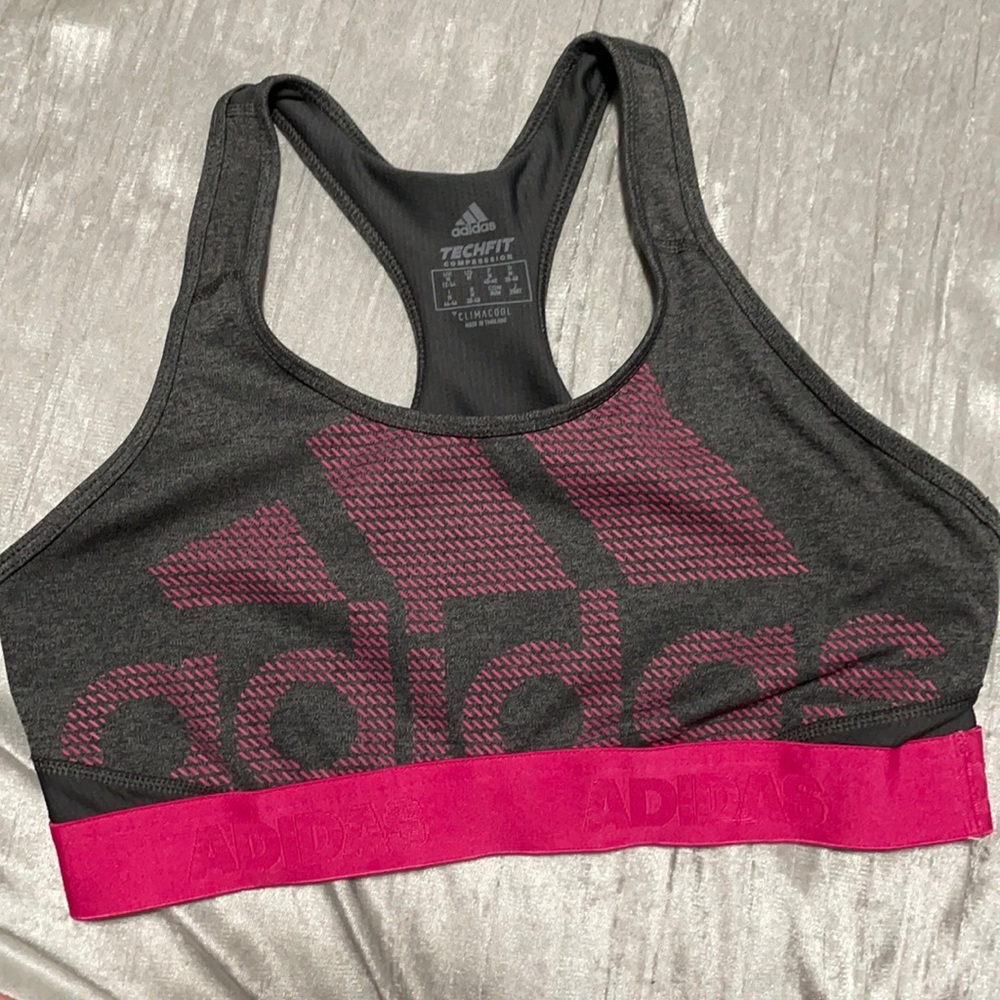 Adidas Climate Cool Sports Bra